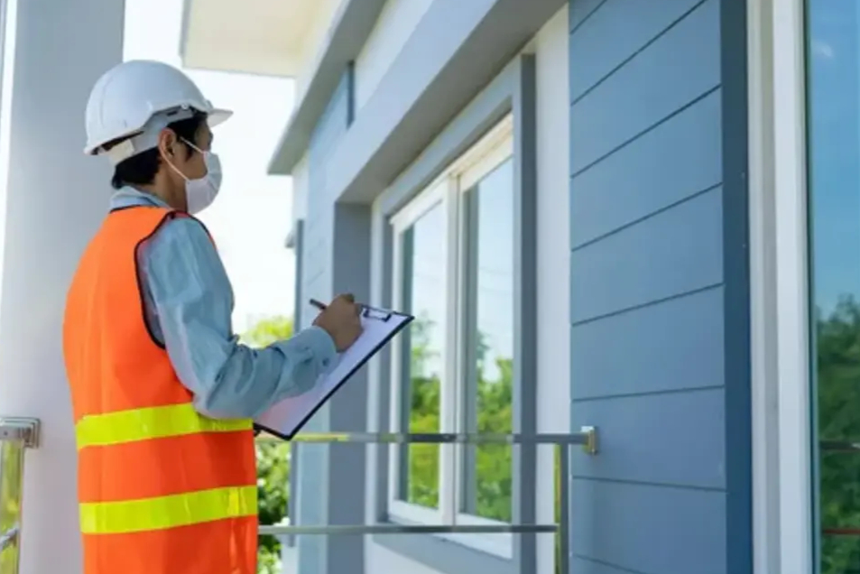 Home Inspection Services
