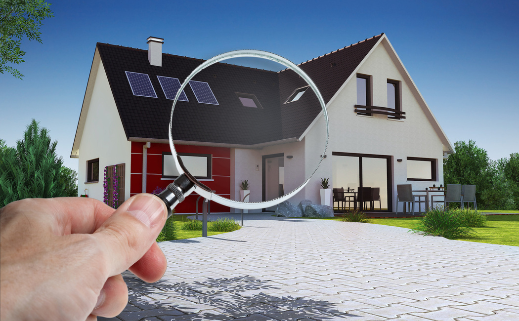 Home Inspection Services