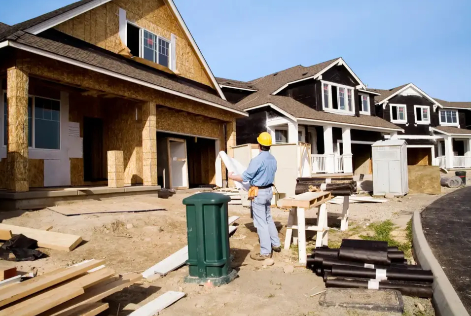 New Construction Inspection Services
