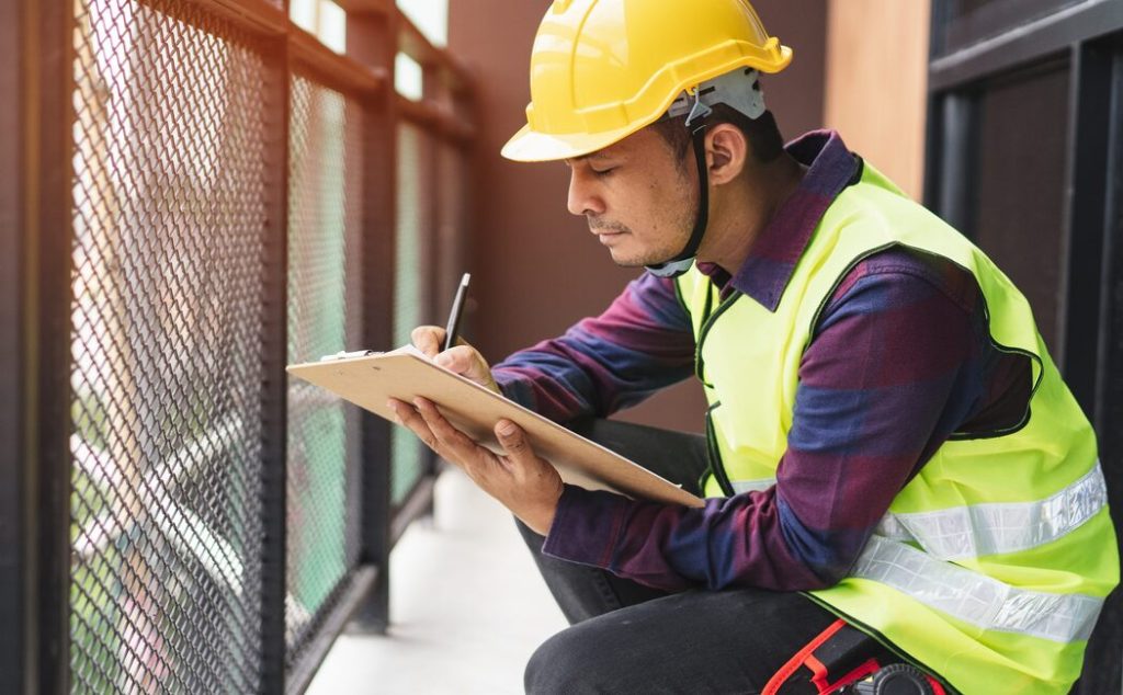 Post Inspecrtion Services