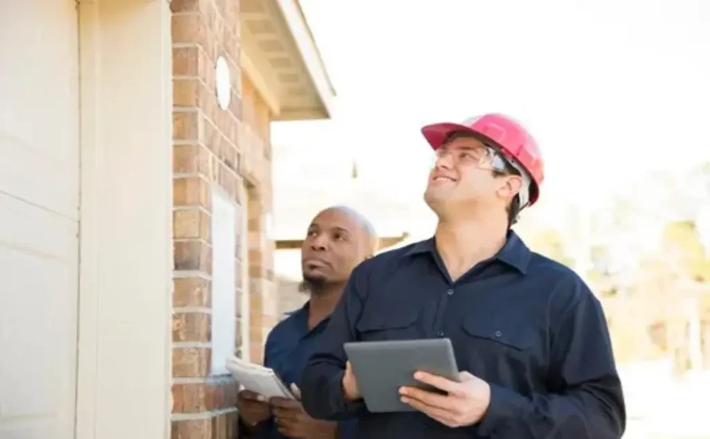 Professional Home Inspection