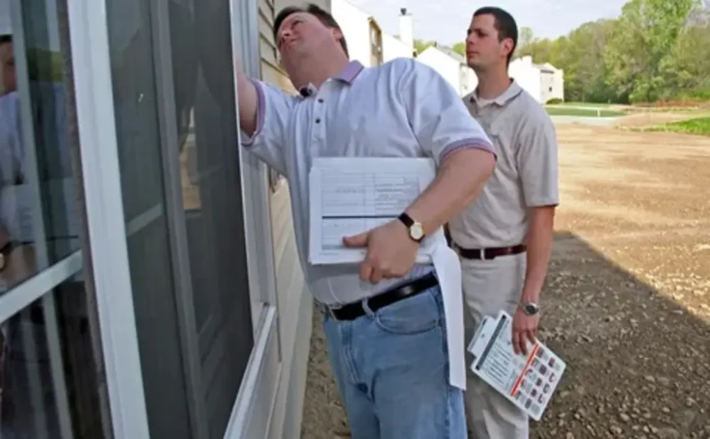 Regular Inspections